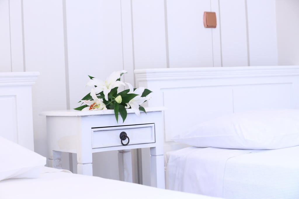 Le Torri Villas By Nidri Holiday Villas Bagian luar foto