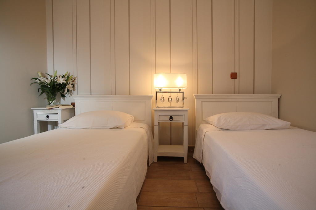 Le Torri Villas By Nidri Holiday Villas Bagian luar foto