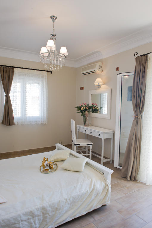 Le Torri Villas By Nidri Holiday Villas Ruang foto