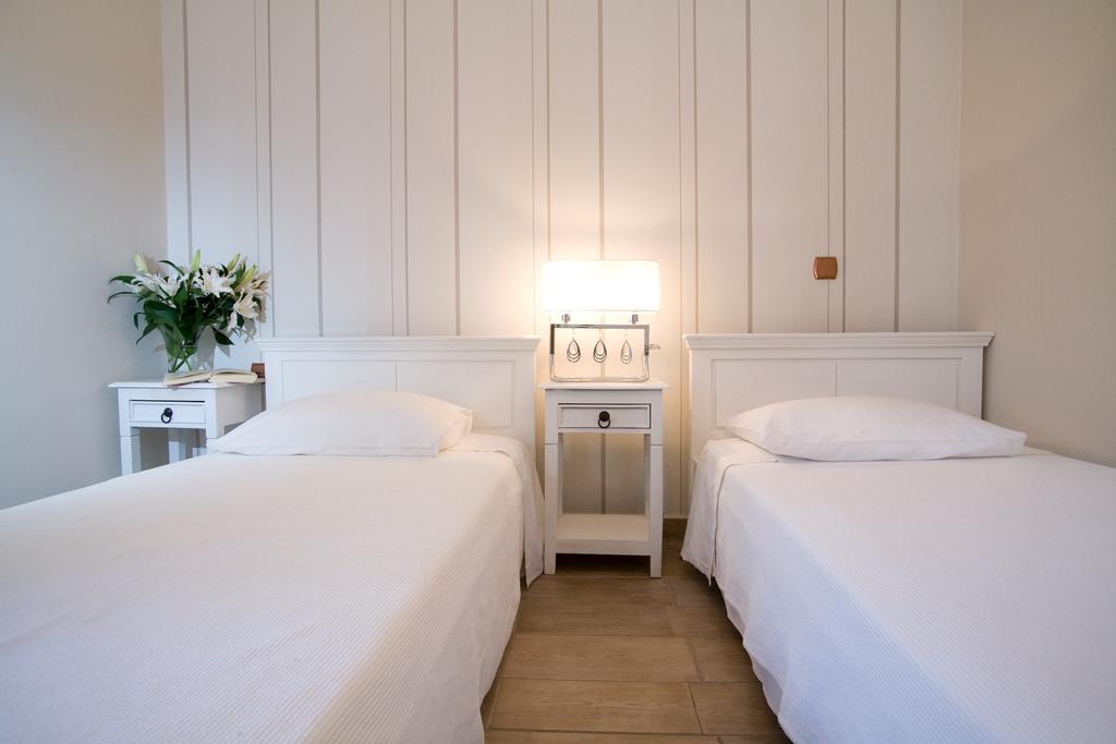 Le Torri Villas By Nidri Holiday Villas Bagian luar foto