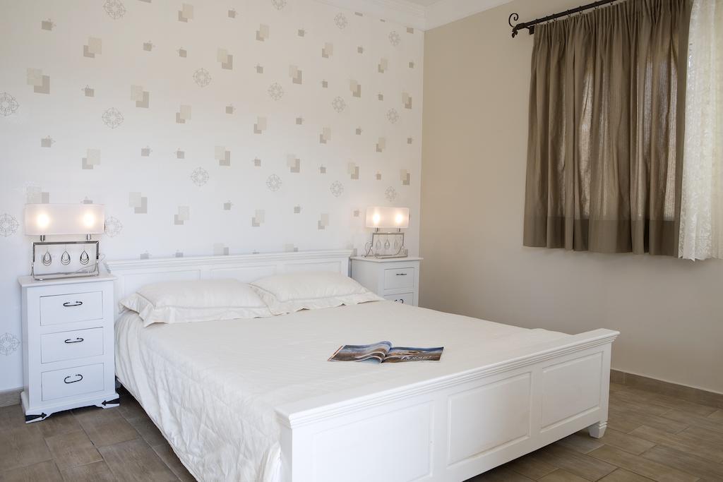 Le Torri Villas By Nidri Holiday Villas Bagian luar foto